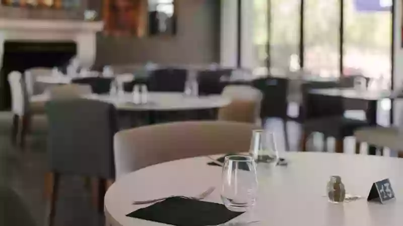 La Dolce Villa - Restaurant La Motte-d'Aigues - meilleur resto LA MOTTE-D'AIGUES