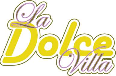 Logo La Dolce Villa